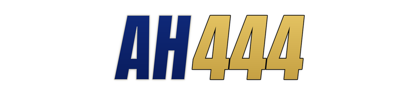 ah444 Logo